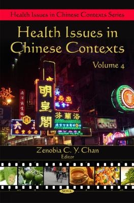 Health Issues in Chinese Contexts - 
