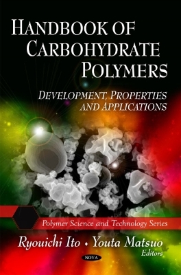 Handbook of Carbohydrate Polymers - 