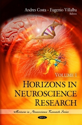 Horizons in Neuroscience Research - 