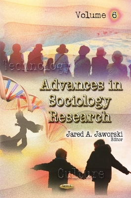 Advances in Sociology Research - 