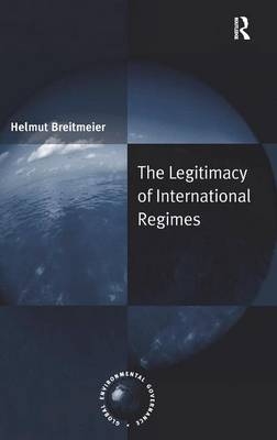 Legitimacy of International Regimes