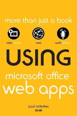 Using the Microsoft Office Web Apps