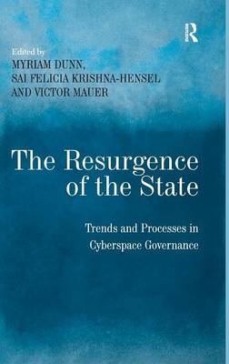 Resurgence of the State