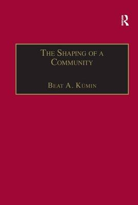 Shaping of a Community