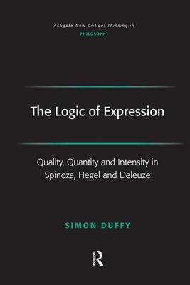 Logic of Expression
