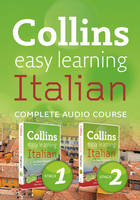 Complete Italian (Stages 1 and 2) Box Set -  Collins Dictionaries