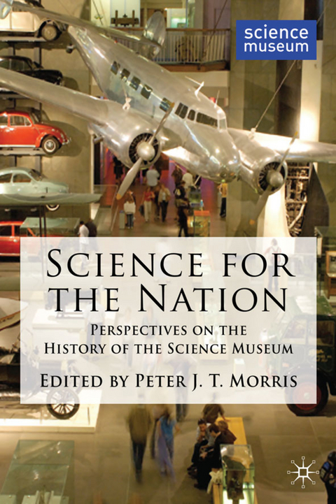 Science for the Nation - 
