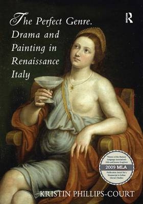 Perfect Genre. Drama and Painting in Renaissance Italy