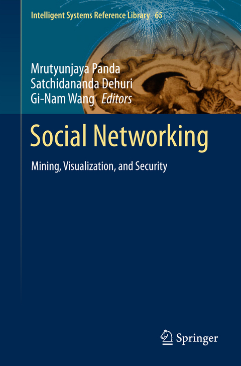 Social Networking - 