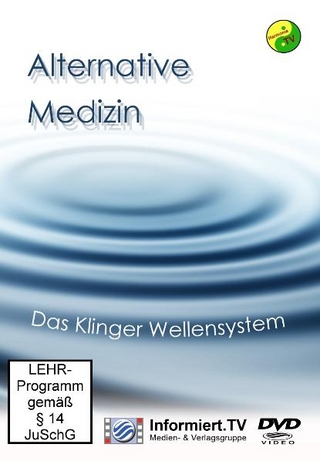 Harmonie.TV - Alternative Medizin - Das Klinger Wellen System