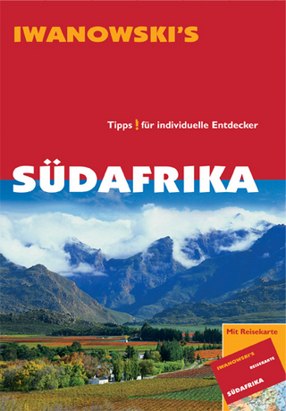 Südafrika