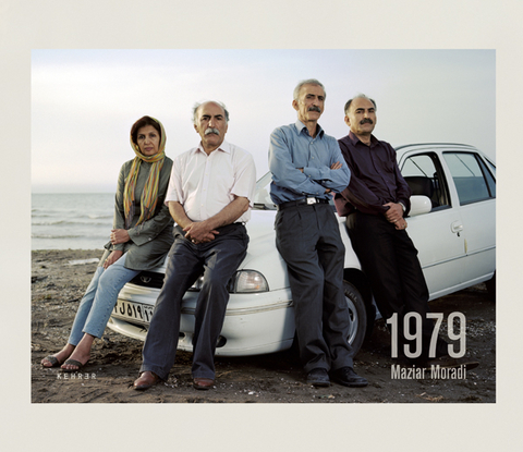 Maziar Moradi - Maziar Moradi