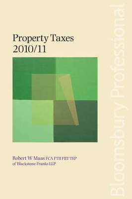 Property Taxes