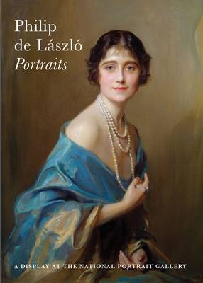 Philip De Laszlo Portraits - Caroline Corbeau-Parsons