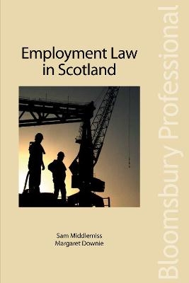 Employment Law in Scotland - Sam Middlemiss