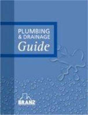 Plumbing and Drainage Guide