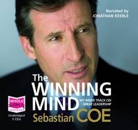 The Winning Mind - Sebastian Coe