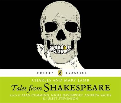 Tales from Shakespeare - Charles Lamb, Mary Lamb, William Shakespeare