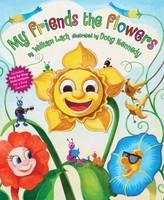 My Friends the Flowers - William Lach