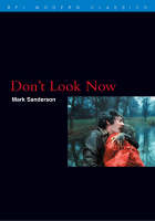 "Don't Look Now" - Mark Sanderson