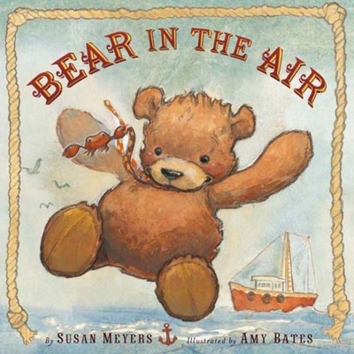 Bear in the Air - Susan Meyers