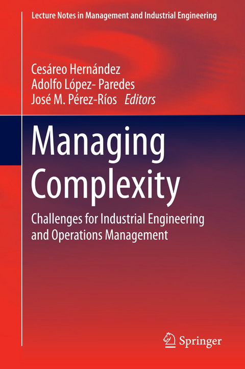 Managing Complexity - 