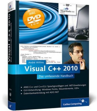 Visual C++ 2010