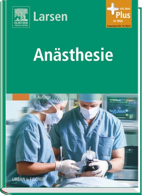 An&auml;sthesie - 