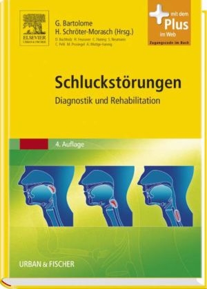 Schluckst&ouml;rungen - 