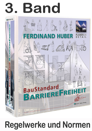 3. Band, Grundwerk Regelwerke und Normen