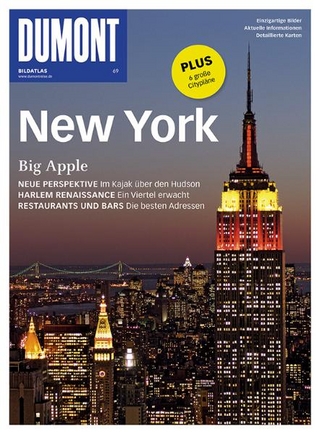 DuMont Bildatlas New York