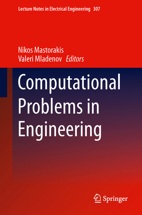 Computational Problems in Engineering - 