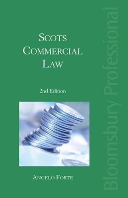 Scots Commercial Law