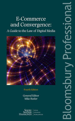 E-Commerce and Convergence