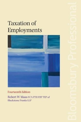 Taxation of Employments