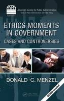 Ethics Moments in Government -  Donald C. Menzel