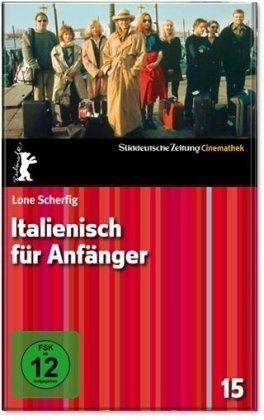 Italienisch f&uuml;r Anf&auml;nger