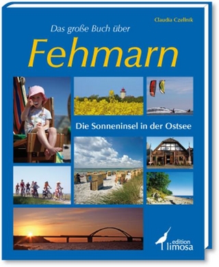 Das große Buch über Fehmarn