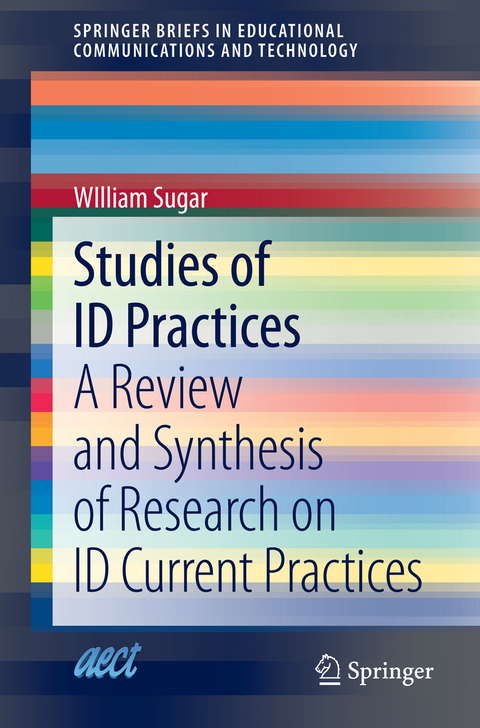 Studies of ID Practices - WIlliam Sugar