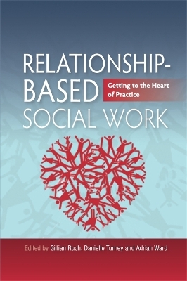 Relationship-Based Social Work - 