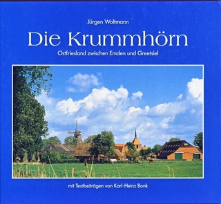 Die Krummhörn