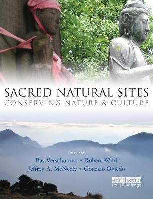 Sacred Natural Sites - 