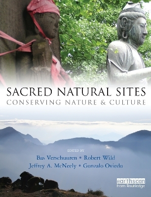 Sacred Natural Sites - 