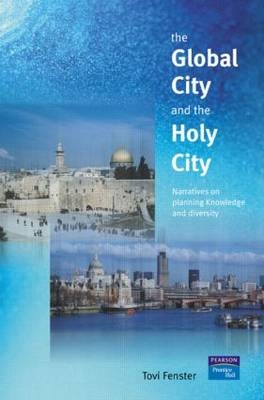 Global City and the Holy City