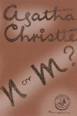 N or M? - Agatha Christie