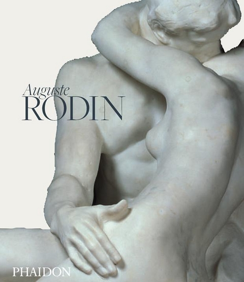 Auguste Rodin - Jane Mayo Roos
