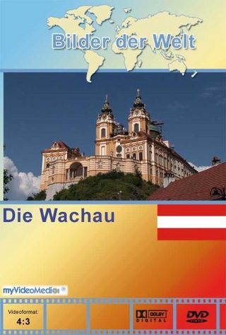 Die Wachau (4:3)