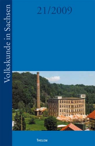 Volkskunde in Sachsen