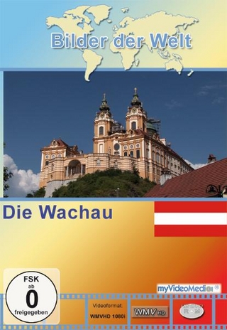 Die Wachau (WMV HD - DVD)