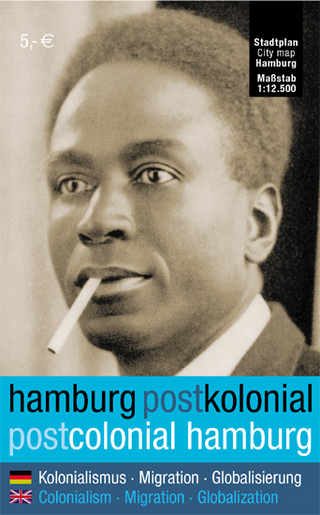 Hamburg postkolonial - postcolonial hamburg